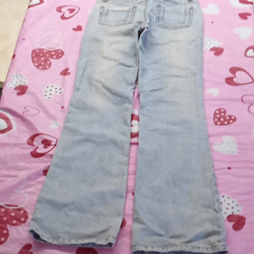 Jeans - Picture 4 of 4